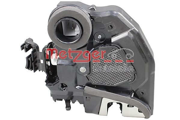 Door Lock - 2314274 METZGER